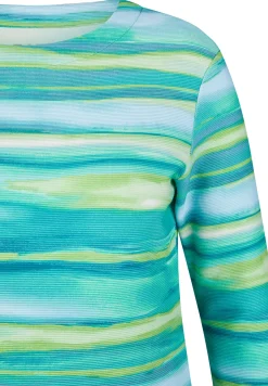Langarmshirt