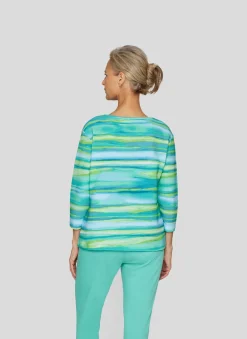 Langarmshirt