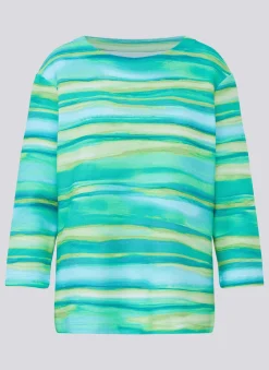 Langarmshirt