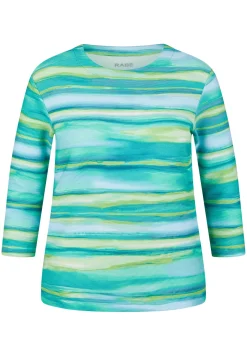 Langarmshirt