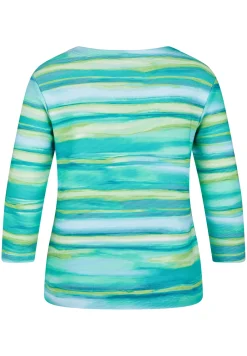Langarmshirt