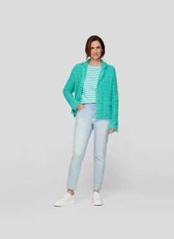 Langarmshirt