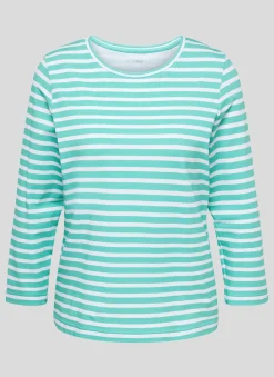 Langarmshirt