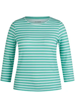 Langarmshirt