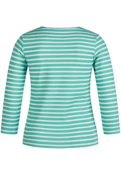 Langarmshirt