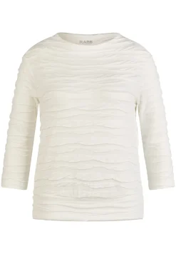 Langarmshirt