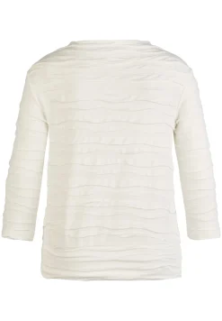 Langarmshirt