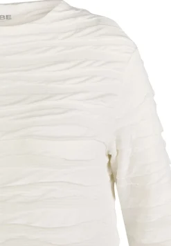 Langarmshirt