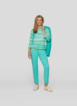 Langarmshirt