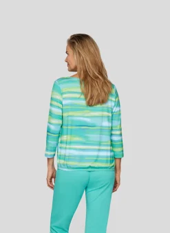 Langarmshirt