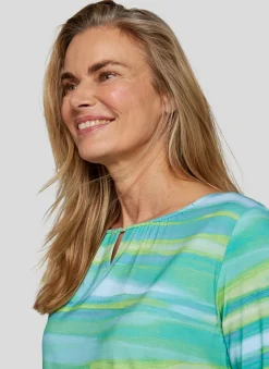 Langarmshirt