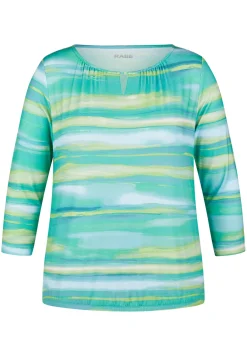 Langarmshirt