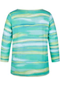 Langarmshirt