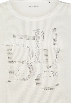 Langarmshirt