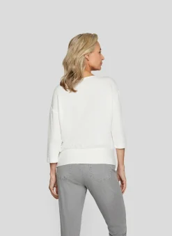 Langarmshirt