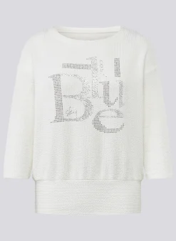 Langarmshirt