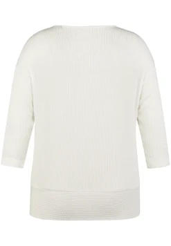 Langarmshirt