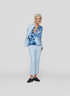 Langarmshirt