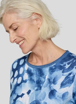 Langarmshirt