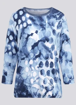 Langarmshirt
