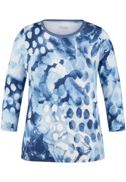 Langarmshirt