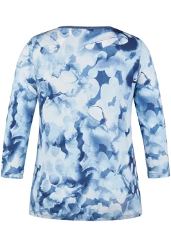 Langarmshirt