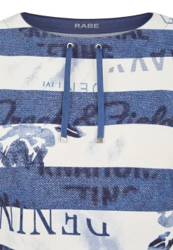 Langarmshirt