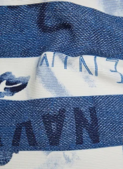 Langarmshirt