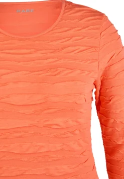 Langarmshirt