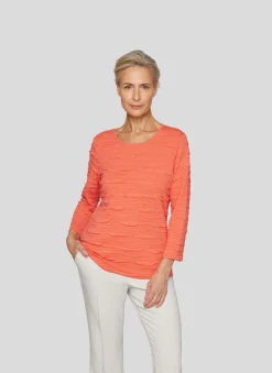 Langarmshirt