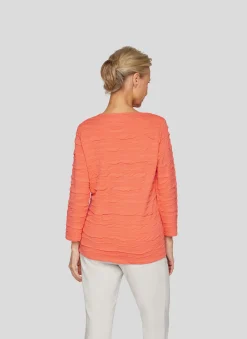 Langarmshirt