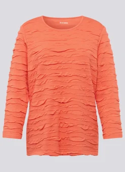 Langarmshirt