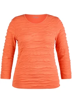 Langarmshirt