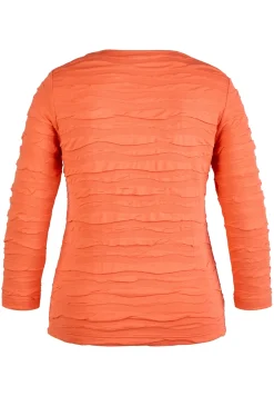 Langarmshirt