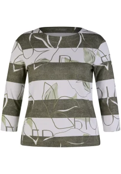 Langarmshirt