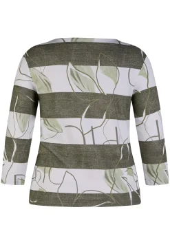 Langarmshirt