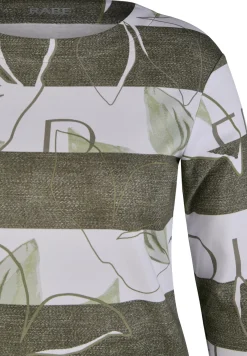 Langarmshirt