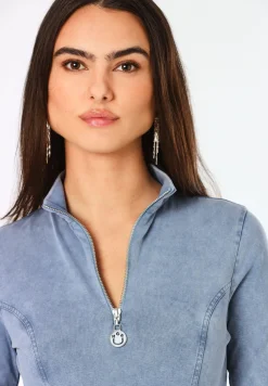 Langarmshirt
