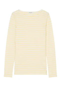Langarmshirt