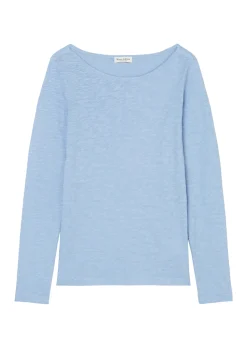 Langarmshirt