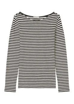 Langarmshirt