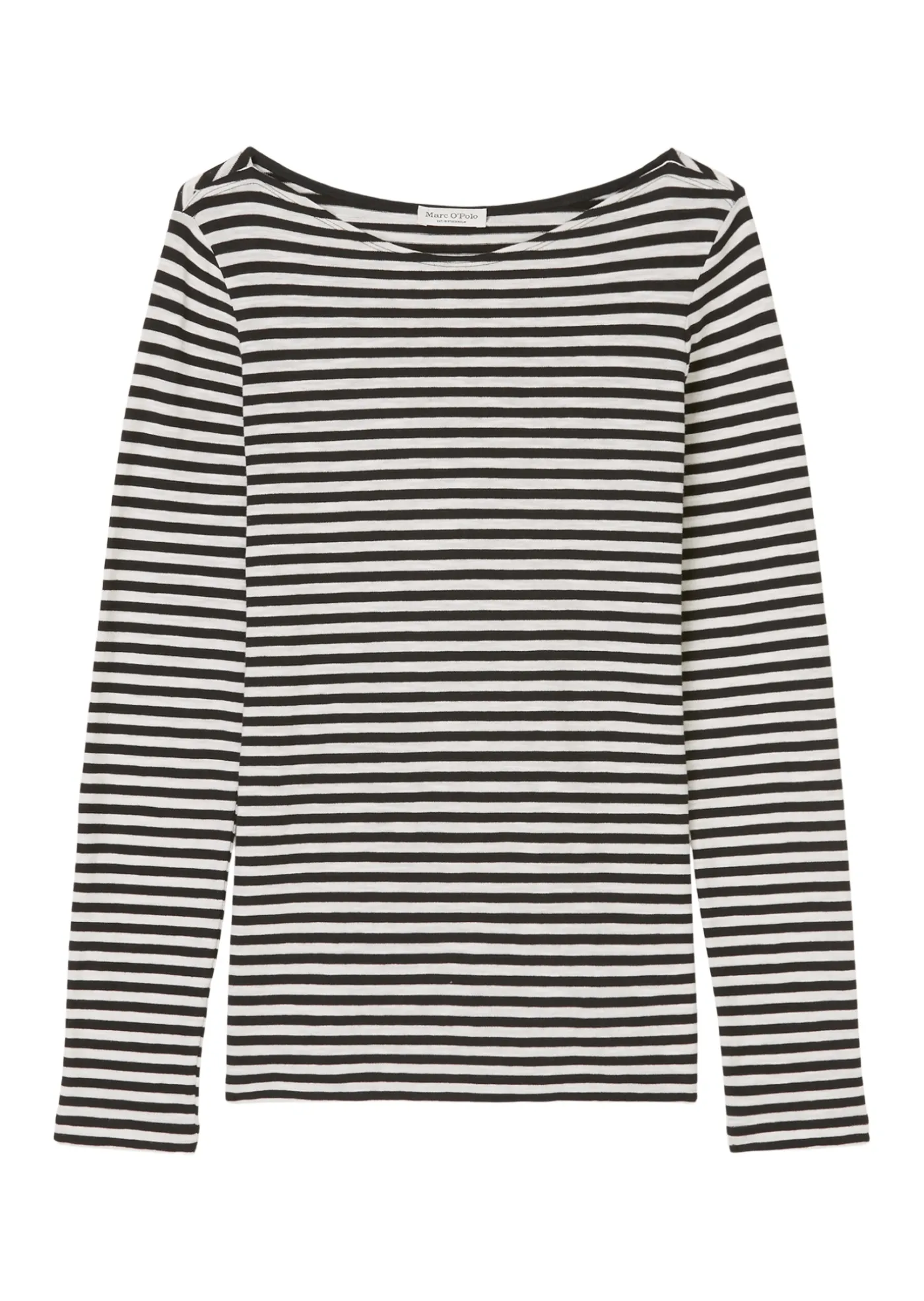 Langarmshirt
