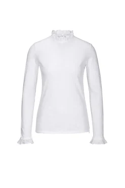 Langarmshirt