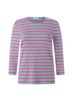 Langarmshirt