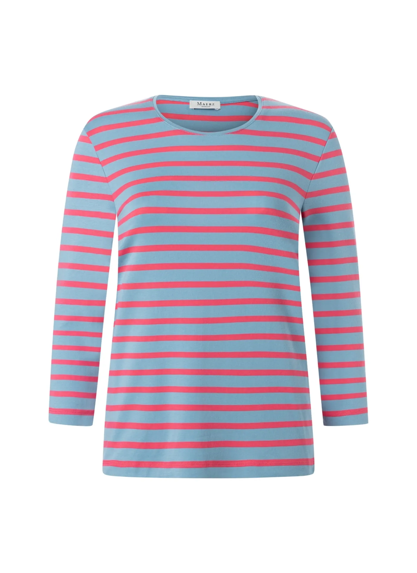 Langarmshirt