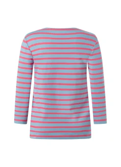 Langarmshirt