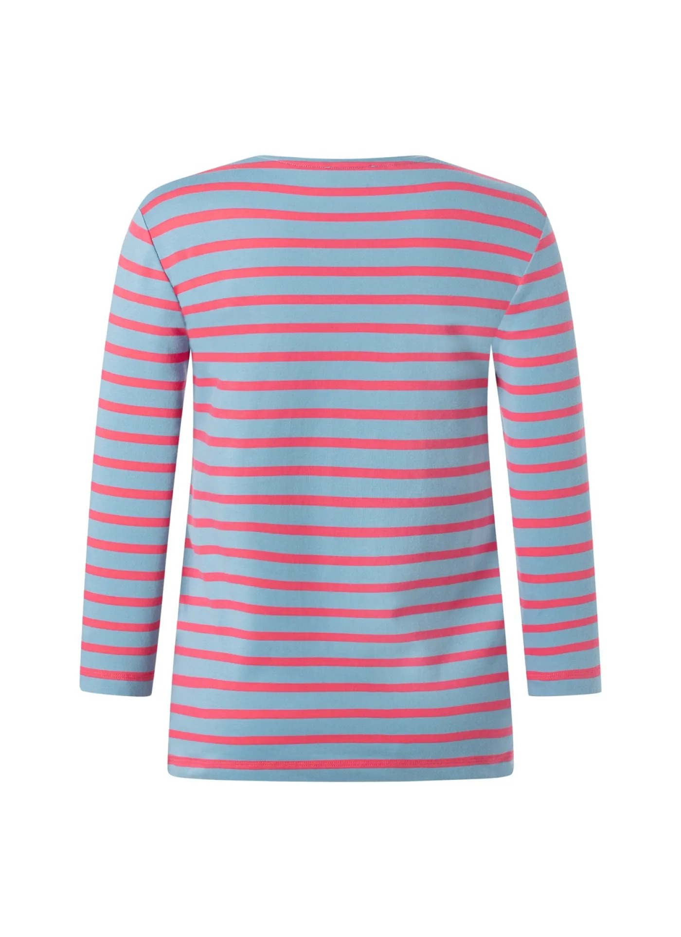 Langarmshirt