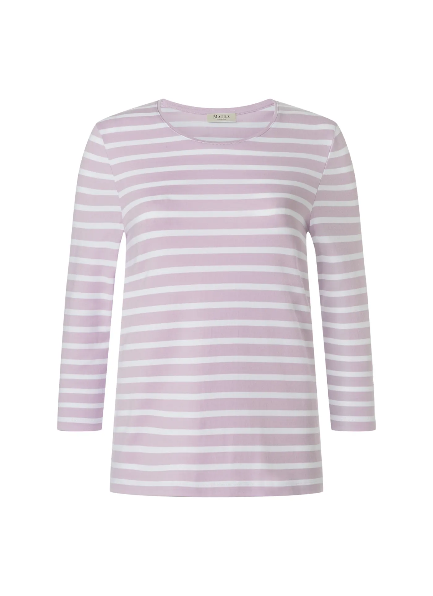 Langarmshirt