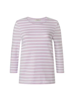 Langarmshirt