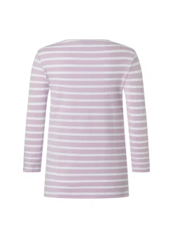 Langarmshirt